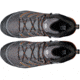 Scarpa Maverick Mid GTX Hiking Shoes - Mens, Iron Grey/Orange, 44.5, 63090/200-IgryOrg-44.5