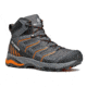 Scarpa Maverick Mid GTX Hiking Shoes - Mens, Iron Grey/Orange, 40, 63091/200-IgryOrg-40