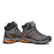 Scarpa Maverick Mid GTX Hiking Shoes - Mens, Iron Grey/Orange, 40, 63091/200-IgryOrg-40