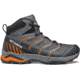 Scarpa Maverick Mid GTX Hiking Shoes - Mens, Iron Grey/Orange, 40, 63091/200-IgryOrg-40