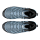 Scarpa Maverick Mid GTX Hiking Shoes - Womens, Storm Grey/Aqua, 38.5, 63091/202-SgryAqua-38.5