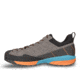 Scarpa Mescalito Approach Shoes - Mens, Titanium/Tonic, Medium, 48, 72100/350-TitTon-48