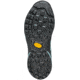 Scarpa Mescalito KN Climbing Shoes - Womens, Grey/Aqua, 38.5, 72111-352-GryAqua-38.5