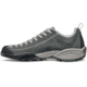 Scarpa Mojito Approach Shoe - Men's, 11.5 US, Medium, Shark, 32605/350-Shark-45