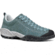 Scarpa Mojito Planet Suede - Mens, Conifer, 40.5, 32707/350-Con-40.5
