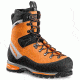 Scarpa Mont Blanc GTX Mountaineering Boot - Men's, Mango, 41 EU, 87501/201-Mango-41
