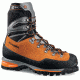 Scarpa Mont Blanc Pro GTX Mountaineering Boot - Men's, Orange, 46.5 EU 87508/201-Orng-46.5