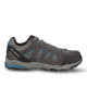 Scarpa Moraine GTX Hiking Shoes - Mens, Grey/Lake Blue, Medium, 44.5, 63074/201-GryLblu-44.5