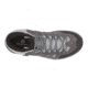 Scarpa Moraine Mid GTX Hiking Shoes, Womens, Grey/Lagoon, Medium, 38.5, 63064/202-GryLag-38.5