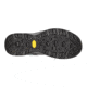 Scarpa Moraine Mid GTX Hiking Shoes, Womens, Grey/Lagoon, Medium, 38.5, 63064/202-GryLag-38.5