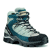 Scarpa Nangpa-La XRC - Women's-6 US / 37 EU-Silver/Abyss