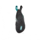 Scarpa Origin Climbing Shoes - Womens, Green Blue/Smoke, Medium, 37, 70025/002-GbluSmk-37