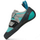 Scarpa Origin Climbing Shoes - Womens, Maldive/Black, 36, 70062/002-MalBlk-36