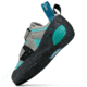 Scarpa Origin Climbing Shoes - Womens, Maldive/Black, 36, 70062/002-MalBlk-36