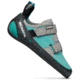 Scarpa Scarpa Origin Climbing Shoes - Women's, Maldive/Black, 36, 70062/002-MalBlk-36