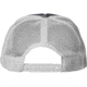 Scarpa Patch Trucker Hat, Grey, One Size, SGEAR.PATCHTRUCK22-Gry-OS