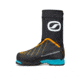 Scarpa Phantom 6000 Mountaineering Boots, Black/Orange, 39, 87409/500-BlkOrg-39