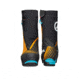 Scarpa Phantom 6000 Mountaineering Boots, Black/Orange, 39, 87409/500-BlkOrg-39