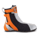 Scarpa Phantom 8000 Mountaineering Boot, Black/Orange, 40, 87400/500-BlkOrg-40