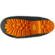 Scarpa Phantom 8000 Mountaineering Boots, Black/Bright Orange, 41, 87401/500-BlkBorg-41