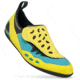 Scarpa Piki Climbing Shoes - Kids, Maldive, Medium, 29/30, 70045/003-Mal-29/30