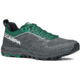 Scarpa Rapid GTX Shoes - Mens, Anthracite/Alpine Green, 44, 72701/200-AntAlgrn-44