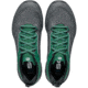Scarpa Rapid GTX Shoes - Mens, Anthracite/Alpine Green, 44, 72701/200-AntAlgrn-44