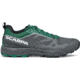 Scarpa Rapid GTX Shoes - Mens, Anthracite/Alpine Green, 44, 72701/200-AntAlgrn-44