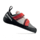 Scarpa Reflex Climbing Shoe - Men's-8 US / 41 EU-Smoke/Parrot