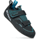 Scarpa Reflex V Climbing Shoes - Womens, Black/Ceramic, 38.5, 70067/002-BlkCer-38.5