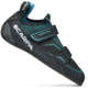 Scarpa Reflex V Climbing Shoes - Womens, Black/Ceramic, 38.5, 70067/002-BlkCer-38.5