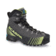 Scarpa Ribelle HD Mountaineering Boots - Mens, Titanium/Lime, Medium, 41, 71085/250.4-TitLim-41