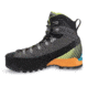 Scarpa Ribelle HD Mountaineering Boots - Mens, Titanium/Lime, Medium, 41, 71085/250.4-TitLim-41