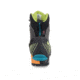 Scarpa Ribelle HD Mountaineering Boots - Mens, Titanium/Lime, Medium, 41, 71085/250.4-TitLim-41