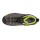 Scarpa Ribelle HD Mountaineering Boots - Mens, Titanium/Lime, Medium, 41, 71085/250.4-TitLim-41