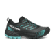 Scarpa Scarpa Ribelle Run XT Shoes - Women's, Gray/Aqua Sky, 40, 33082/352-GryAqusky-40