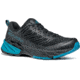 Scarpa Rush GTX Trailrunning Shoes - Mens, Black/Ottanio, 42.5, 33080/200-BlkOtt-42.5