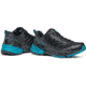 Scarpa Rush GTX Trailrunning Shoes - Mens, Black/Ottanio, 42.5, 33080/200-BlkOtt-42.5