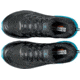 Scarpa Rush GTX Trailrunning Shoes - Mens, Black/Ottanio, 42.5, 33080/200-BlkOtt-42.5