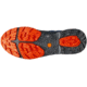 Scarpa Rush GTX Trailrunning Shoes - Mens, Blue/Fiesta, 43, 33080/200-BluFst-43