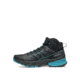 Scarpa Rush Mid 2 GTX Trailrunning Shoes - Mens, Anthracite/Ottanio, 44, 63132/200-AntOtt-44