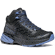 Scarpa Rush Mid GTX Hiking Shoes - Womens, Black/Provence, 39.5, 63130/202-BlkProv-39.5