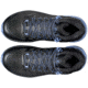 Scarpa Rush Mid GTX Hiking Shoes - Womens, Black/Provence, 39.5, 63130/202-BlkProv-39.5