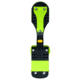 Scarpa Sole, Vibram Mountain Piste / Din, Lime, P.MPS/2-Lim-215.260