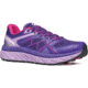 Scarpa Spin Infinity GTX Trailrunning Shoes - Women, Deep Blue/Lavender, 39.5, 33075/202-DbluLav-39.5