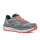 Scarpa Spin Infinity GTX Trailrunning Shoes - Women, Gray/Coral Red, 39, 33074/202-GryCred-39