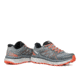 Scarpa Spin Infinity GTX Trailrunning Shoes - Women, Gray/Coral Red, 39, 33074/202-GryCred-39