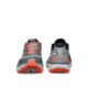 Scarpa Spin Infinity GTX Trailrunning Shoes - Women, Gray/Coral Red, 39, 33074/202-GryCred-39