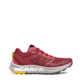 Scarpa Spin Planet Shoes - Womens, Deep Red/Saffron, 41, 33063/352-DpRedSaf-41