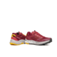 Scarpa Spin Planet Shoes - Womens, Deep Red/Saffron, 41, 33063/352-DpRedSaf-41